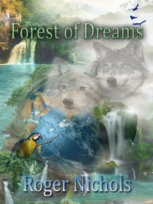 cover image of Forest of Dreams